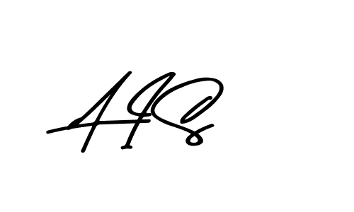 Make a beautiful signature design for name A I S. Use this online signature maker to create a handwritten signature for free. A I S signature style 9 images and pictures png