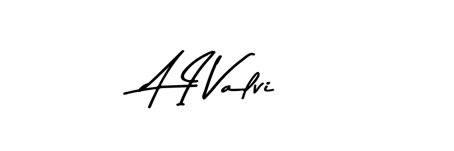 Here are the top 10 professional signature styles for the name A I Valvi. These are the best autograph styles you can use for your name. A I Valvi signature style 9 images and pictures png