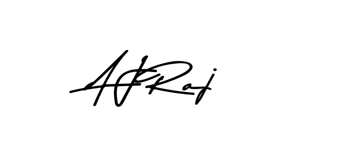 Here are the top 10 professional signature styles for the name A J Raj. These are the best autograph styles you can use for your name. A J Raj signature style 9 images and pictures png