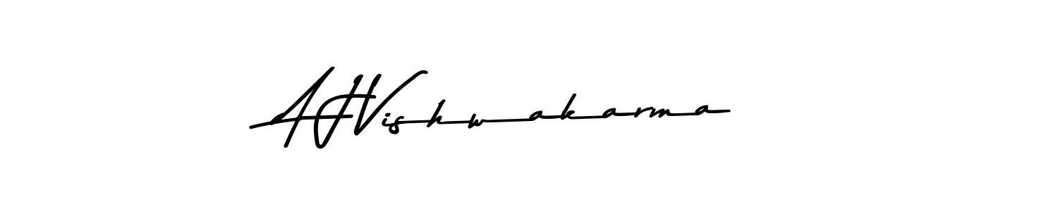 You can use this online signature creator to create a handwritten signature for the name A J Vishwakarma. This is the best online autograph maker. A J Vishwakarma signature style 9 images and pictures png