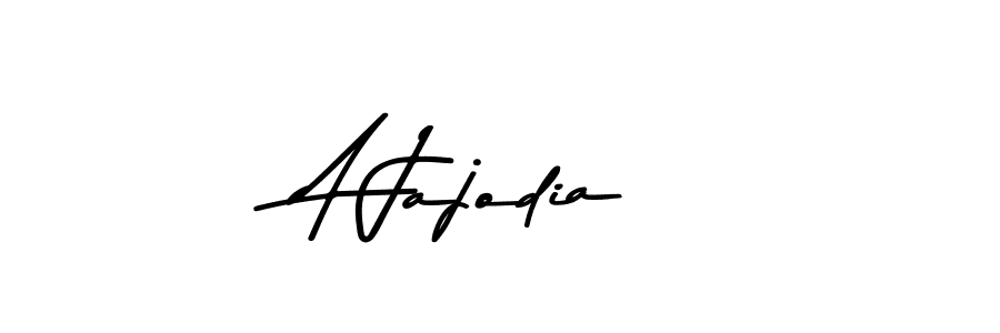 How to Draw A Jajodia signature style? Asem Kandis PERSONAL USE is a latest design signature styles for name A Jajodia. A Jajodia signature style 9 images and pictures png