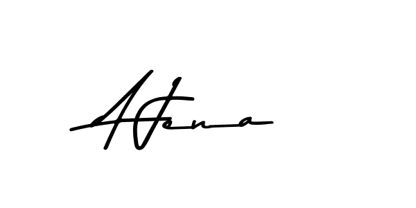 Use a signature maker to create a handwritten signature online. With this signature software, you can design (Asem Kandis PERSONAL USE) your own signature for name A Jena. A Jena signature style 9 images and pictures png