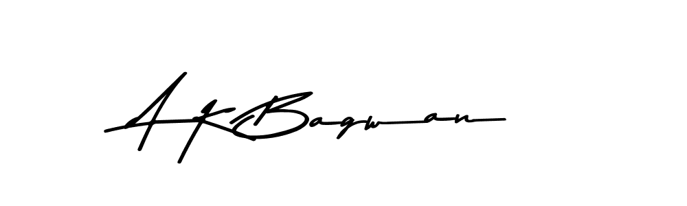 You can use this online signature creator to create a handwritten signature for the name A K Bagwan. This is the best online autograph maker. A K Bagwan signature style 9 images and pictures png