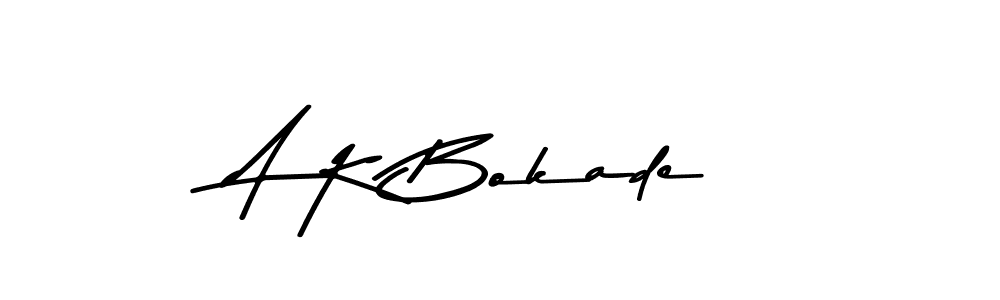 Similarly Asem Kandis PERSONAL USE is the best handwritten signature design. Signature creator online .You can use it as an online autograph creator for name A K Bokade. A K Bokade signature style 9 images and pictures png