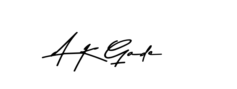 It looks lik you need a new signature style for name A K Gade. Design unique handwritten (Asem Kandis PERSONAL USE) signature with our free signature maker in just a few clicks. A K Gade signature style 9 images and pictures png