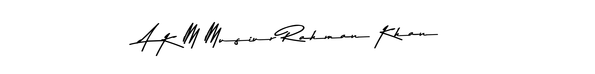 if you are searching for the best signature style for your name A K M Musiur Rahman Khan. so please give up your signature search. here we have designed multiple signature styles  using Asem Kandis PERSONAL USE. A K M Musiur Rahman Khan signature style 9 images and pictures png