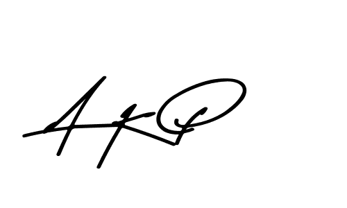 You can use this online signature creator to create a handwritten signature for the name A K P. This is the best online autograph maker. A K P signature style 9 images and pictures png