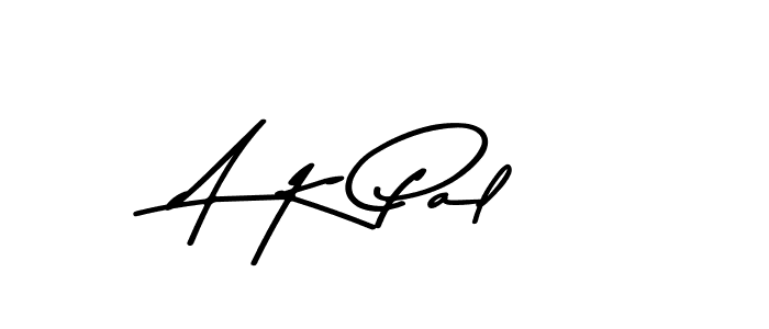 Here are the top 10 professional signature styles for the name A K Pal. These are the best autograph styles you can use for your name. A K Pal signature style 9 images and pictures png