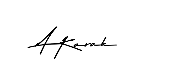 Similarly Asem Kandis PERSONAL USE is the best handwritten signature design. Signature creator online .You can use it as an online autograph creator for name A Karak. A Karak signature style 9 images and pictures png