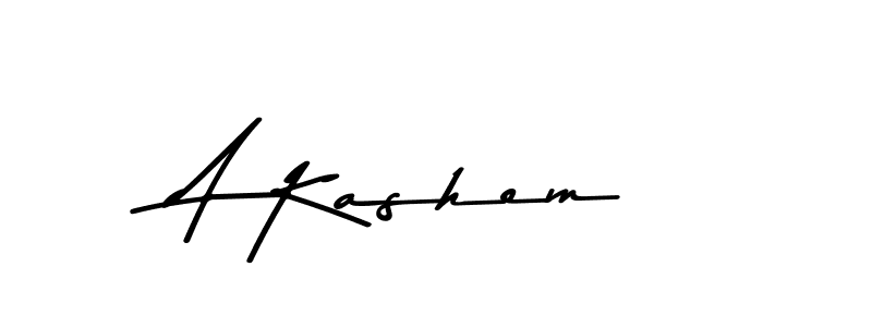 Also we have A Kashem name is the best signature style. Create professional handwritten signature collection using Asem Kandis PERSONAL USE autograph style. A Kashem signature style 9 images and pictures png