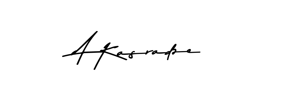 Once you've used our free online signature maker to create your best signature Asem Kandis PERSONAL USE style, it's time to enjoy all of the benefits that A Kasradze name signing documents. A Kasradze signature style 9 images and pictures png