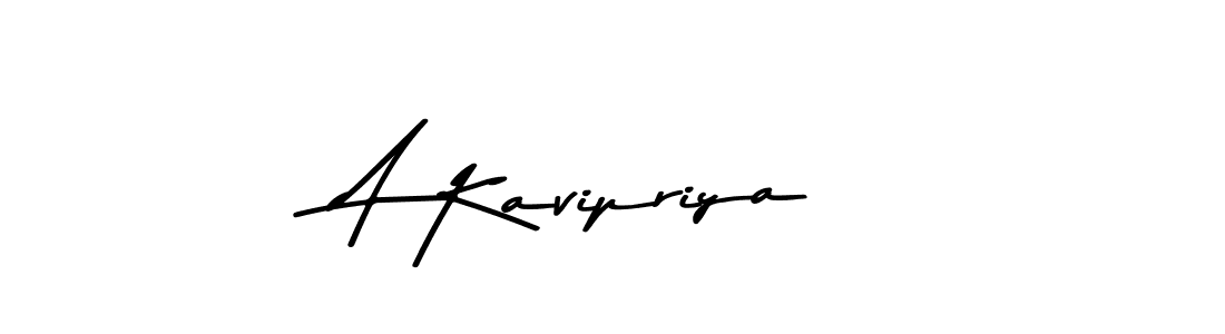 Also we have A Kavipriya name is the best signature style. Create professional handwritten signature collection using Asem Kandis PERSONAL USE autograph style. A Kavipriya signature style 9 images and pictures png