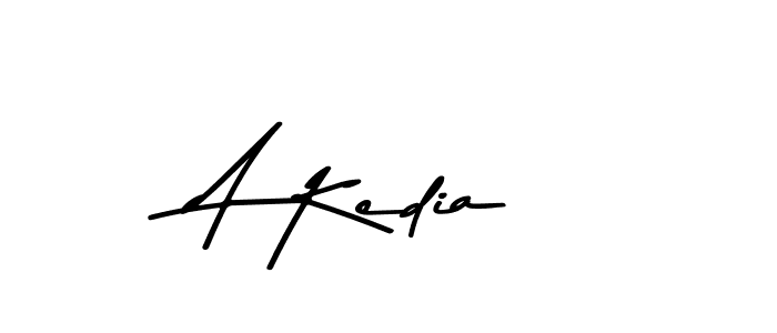 Here are the top 10 professional signature styles for the name A Kedia. These are the best autograph styles you can use for your name. A Kedia signature style 9 images and pictures png