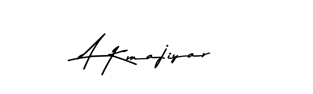 Similarly Asem Kandis PERSONAL USE is the best handwritten signature design. Signature creator online .You can use it as an online autograph creator for name A Kmajiyar. A Kmajiyar signature style 9 images and pictures png