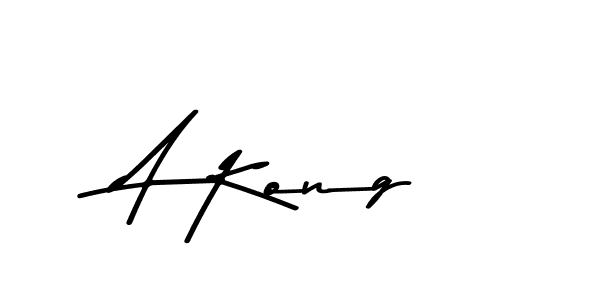 Similarly Asem Kandis PERSONAL USE is the best handwritten signature design. Signature creator online .You can use it as an online autograph creator for name A Kong. A Kong signature style 9 images and pictures png