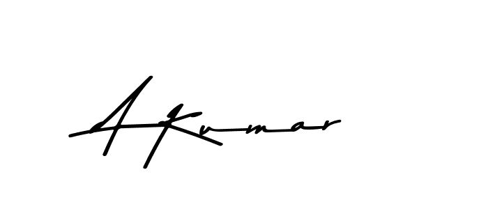 Best and Professional Signature Style for A Kumar. Asem Kandis PERSONAL USE Best Signature Style Collection. A Kumar signature style 9 images and pictures png