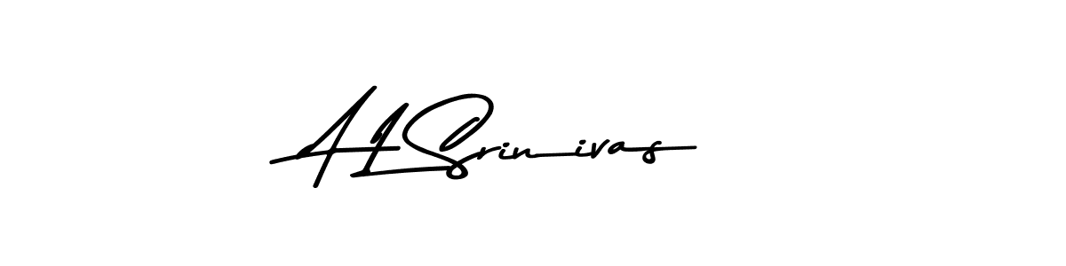 Check out images of Autograph of A L Srinivas name. Actor A L Srinivas Signature Style. Asem Kandis PERSONAL USE is a professional sign style online. A L Srinivas signature style 9 images and pictures png