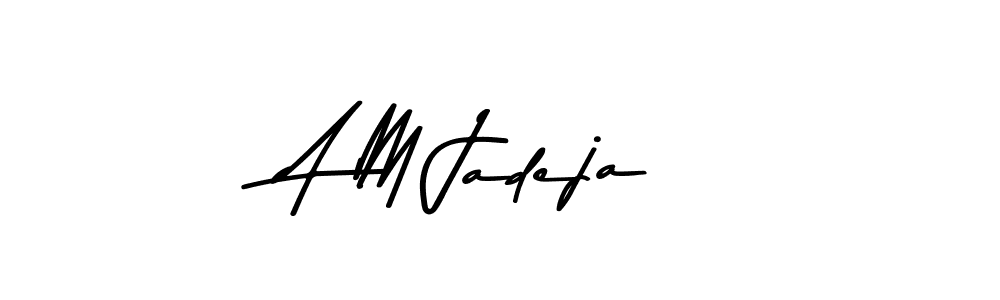 See photos of A M Jadeja official signature by Spectra . Check more albums & portfolios. Read reviews & check more about Asem Kandis PERSONAL USE font. A M Jadeja signature style 9 images and pictures png