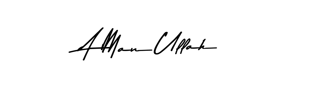 How to Draw A Man Ullah signature style? Asem Kandis PERSONAL USE is a latest design signature styles for name A Man Ullah. A Man Ullah signature style 9 images and pictures png