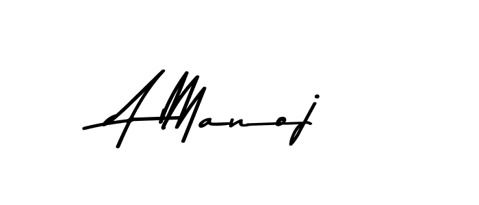 Once you've used our free online signature maker to create your best signature Asem Kandis PERSONAL USE style, it's time to enjoy all of the benefits that A Manoj name signing documents. A Manoj signature style 9 images and pictures png