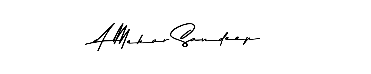 It looks lik you need a new signature style for name A Mehar Sandeep. Design unique handwritten (Asem Kandis PERSONAL USE) signature with our free signature maker in just a few clicks. A Mehar Sandeep signature style 9 images and pictures png