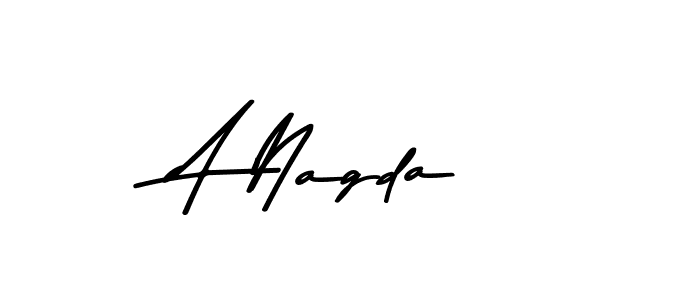 Make a short A Nagda signature style. Manage your documents anywhere anytime using Asem Kandis PERSONAL USE. Create and add eSignatures, submit forms, share and send files easily. A Nagda signature style 9 images and pictures png