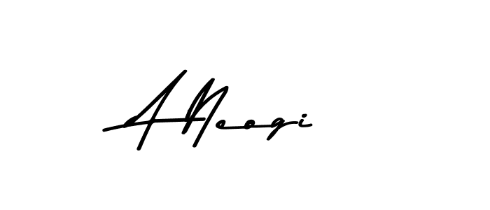 This is the best signature style for the A Neogi name. Also you like these signature font (Asem Kandis PERSONAL USE). Mix name signature. A Neogi signature style 9 images and pictures png