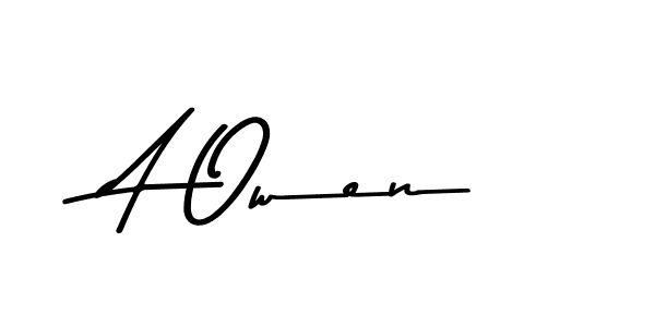 It looks lik you need a new signature style for name A Owen. Design unique handwritten (Asem Kandis PERSONAL USE) signature with our free signature maker in just a few clicks. A Owen signature style 9 images and pictures png