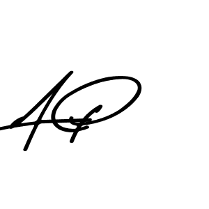 Similarly Asem Kandis PERSONAL USE is the best handwritten signature design. Signature creator online .You can use it as an online autograph creator for name A P. A P signature style 9 images and pictures png
