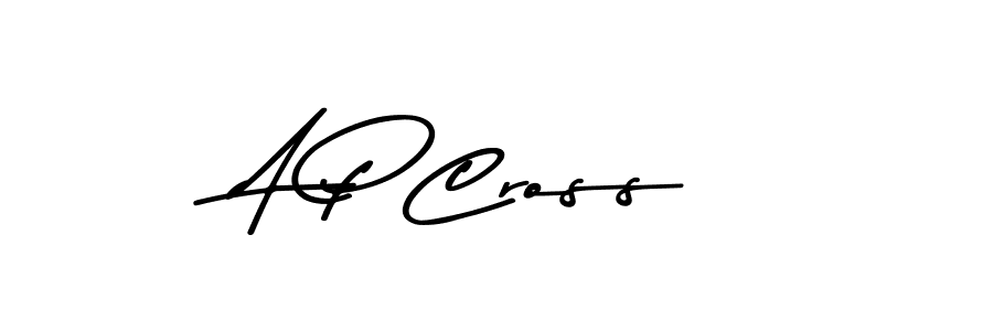 Once you've used our free online signature maker to create your best signature Asem Kandis PERSONAL USE style, it's time to enjoy all of the benefits that A P Cross name signing documents. A P Cross signature style 9 images and pictures png