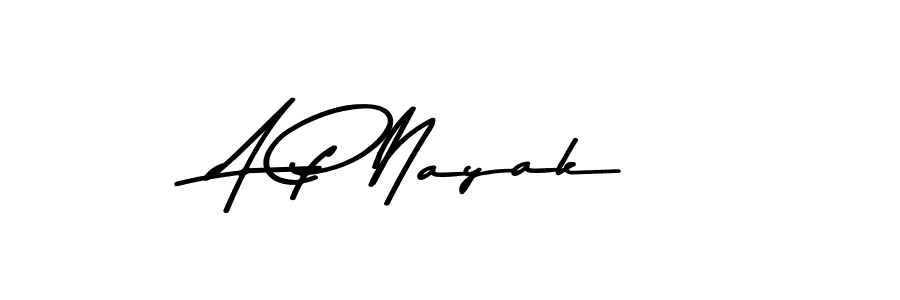 Here are the top 10 professional signature styles for the name A P Nayak. These are the best autograph styles you can use for your name. A P Nayak signature style 9 images and pictures png