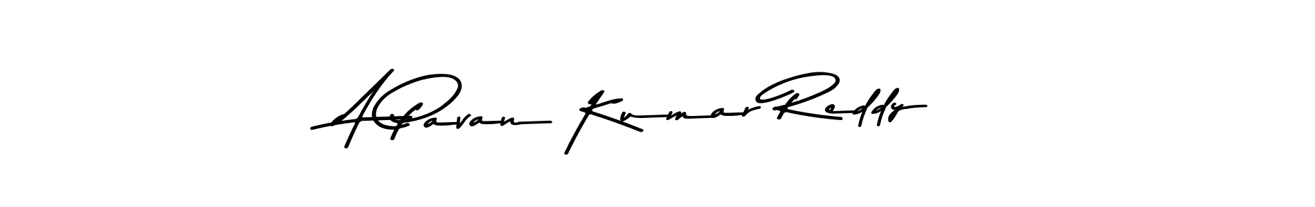 Once you've used our free online signature maker to create your best signature Asem Kandis PERSONAL USE style, it's time to enjoy all of the benefits that A Pavan Kumar Reddy name signing documents. A Pavan Kumar Reddy signature style 9 images and pictures png