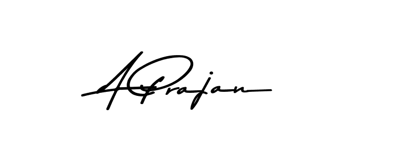 You can use this online signature creator to create a handwritten signature for the name A Prajan. This is the best online autograph maker. A Prajan signature style 9 images and pictures png