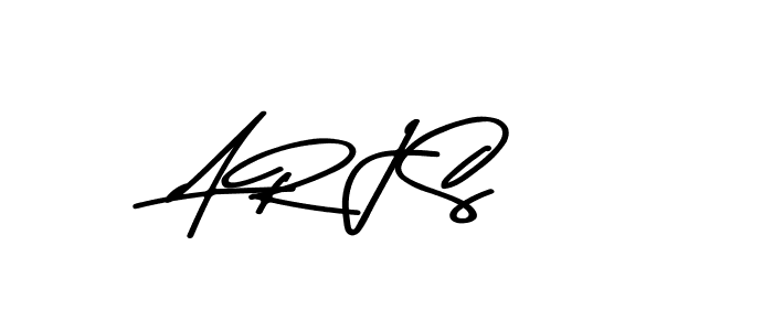 Also You can easily find your signature by using the search form. We will create A R J S name handwritten signature images for you free of cost using Asem Kandis PERSONAL USE sign style. A R J S signature style 9 images and pictures png