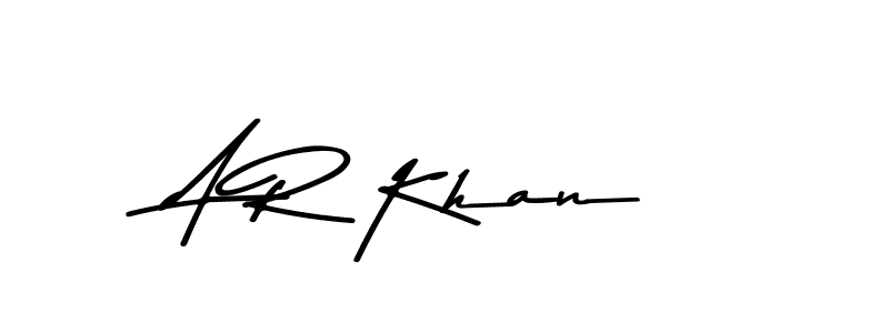 Similarly Asem Kandis PERSONAL USE is the best handwritten signature design. Signature creator online .You can use it as an online autograph creator for name A R Khan. A R Khan signature style 9 images and pictures png