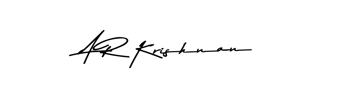 How to Draw A R Krishnan signature style? Asem Kandis PERSONAL USE is a latest design signature styles for name A R Krishnan. A R Krishnan signature style 9 images and pictures png