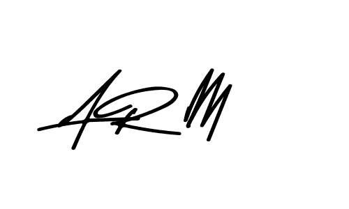 Make a beautiful signature design for name A R M. With this signature (Asem Kandis PERSONAL USE) style, you can create a handwritten signature for free. A R M signature style 9 images and pictures png