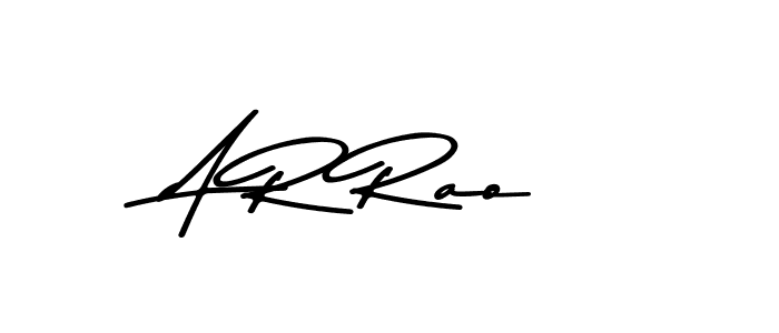 Here are the top 10 professional signature styles for the name A R Rao. These are the best autograph styles you can use for your name. A R Rao signature style 9 images and pictures png