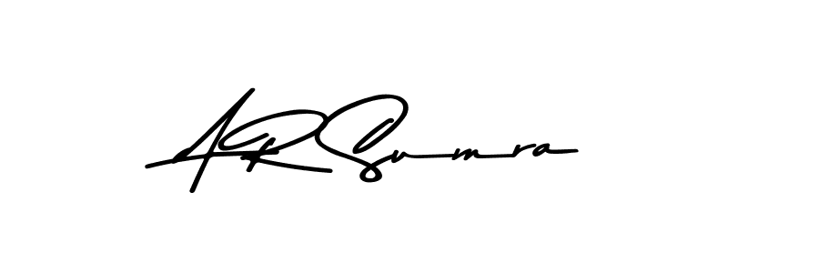 Best and Professional Signature Style for A R Sumra. Asem Kandis PERSONAL USE Best Signature Style Collection. A R Sumra signature style 9 images and pictures png
