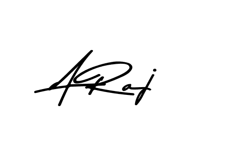 if you are searching for the best signature style for your name A Raj. so please give up your signature search. here we have designed multiple signature styles  using Asem Kandis PERSONAL USE. A Raj signature style 9 images and pictures png