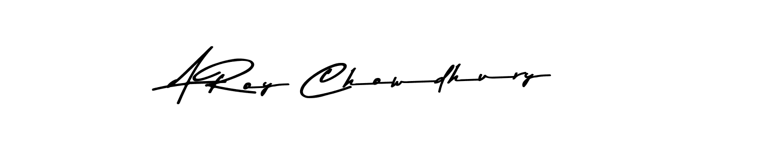 Make a short A Roy Chowdhury signature style. Manage your documents anywhere anytime using Asem Kandis PERSONAL USE. Create and add eSignatures, submit forms, share and send files easily. A Roy Chowdhury signature style 9 images and pictures png