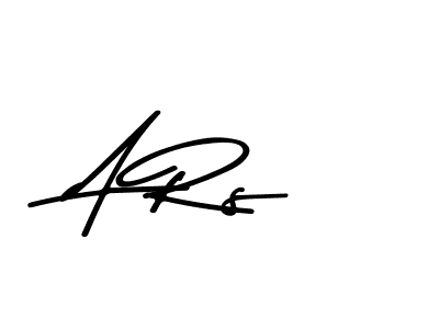 Here are the top 10 professional signature styles for the name A Rs. These are the best autograph styles you can use for your name. A Rs signature style 9 images and pictures png