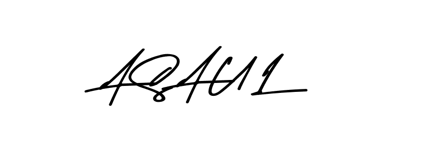 Once you've used our free online signature maker to create your best signature Asem Kandis PERSONAL USE style, it's time to enjoy all of the benefits that A S A U L name signing documents. A S A U L signature style 9 images and pictures png