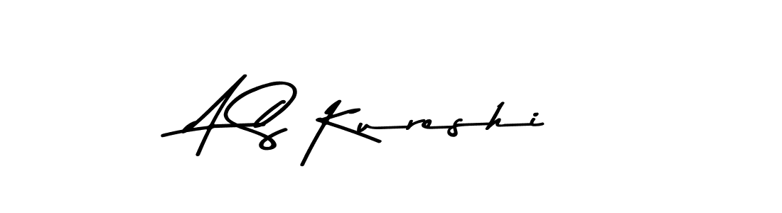 Make a beautiful signature design for name A S Kureshi. Use this online signature maker to create a handwritten signature for free. A S Kureshi signature style 9 images and pictures png