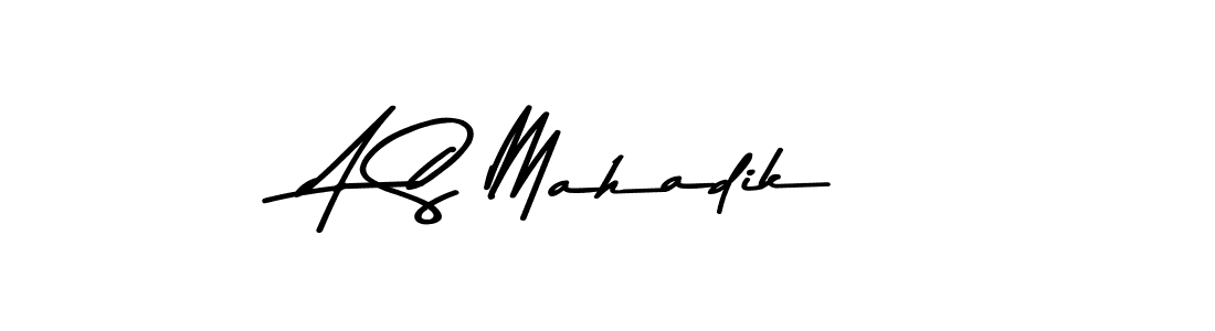 Here are the top 10 professional signature styles for the name A S Mahadik. These are the best autograph styles you can use for your name. A S Mahadik signature style 9 images and pictures png