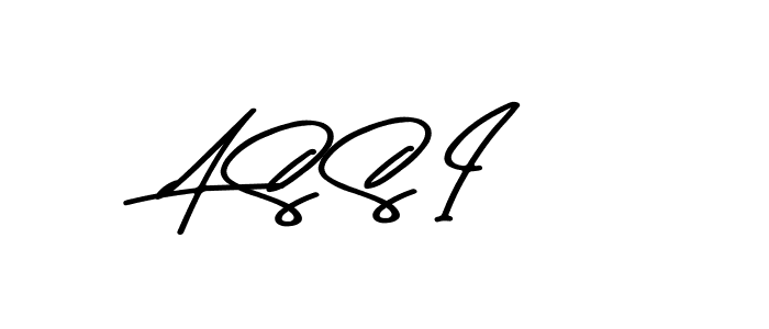 How to Draw A S S I signature style? Asem Kandis PERSONAL USE is a latest design signature styles for name A S S I. A S S I signature style 9 images and pictures png