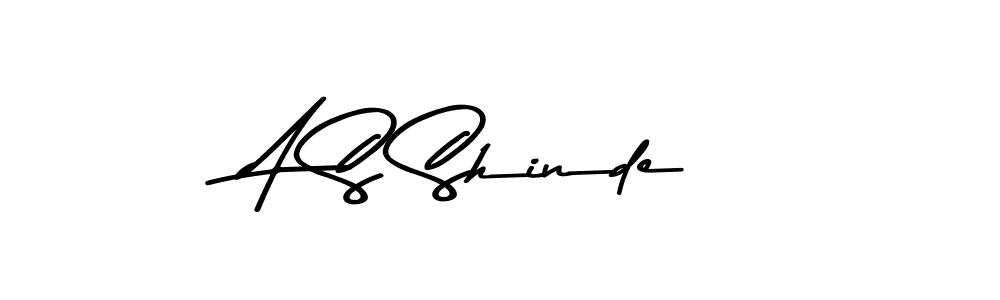 Once you've used our free online signature maker to create your best signature Asem Kandis PERSONAL USE style, it's time to enjoy all of the benefits that A S Shinde name signing documents. A S Shinde signature style 9 images and pictures png