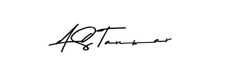 Once you've used our free online signature maker to create your best signature Asem Kandis PERSONAL USE style, it's time to enjoy all of the benefits that A S Tanwar name signing documents. A S Tanwar signature style 9 images and pictures png