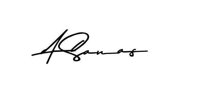 Check out images of Autograph of A Sanas name. Actor A Sanas Signature Style. Asem Kandis PERSONAL USE is a professional sign style online. A Sanas signature style 9 images and pictures png