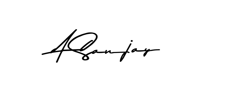 if you are searching for the best signature style for your name A Sanjay. so please give up your signature search. here we have designed multiple signature styles  using Asem Kandis PERSONAL USE. A Sanjay signature style 9 images and pictures png